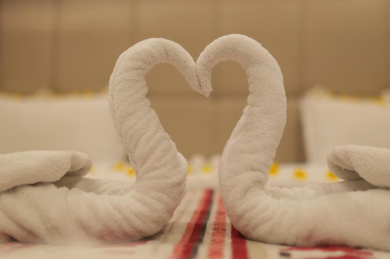 Garudeshwar Leena Resort מראה חיצוני תמונה