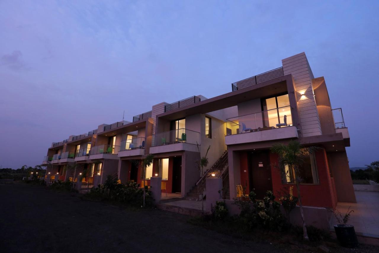 Garudeshwar Leena Resort מראה חיצוני תמונה