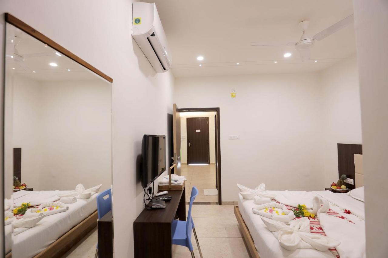 Garudeshwar Leena Resort מראה חיצוני תמונה